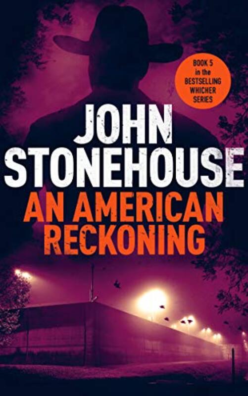 John Stonehouse book cover