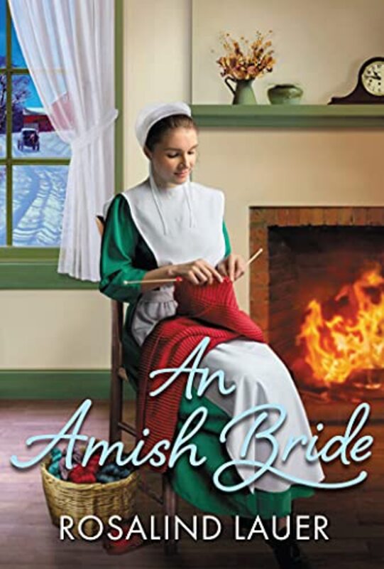 Rosalind Lauer book cover