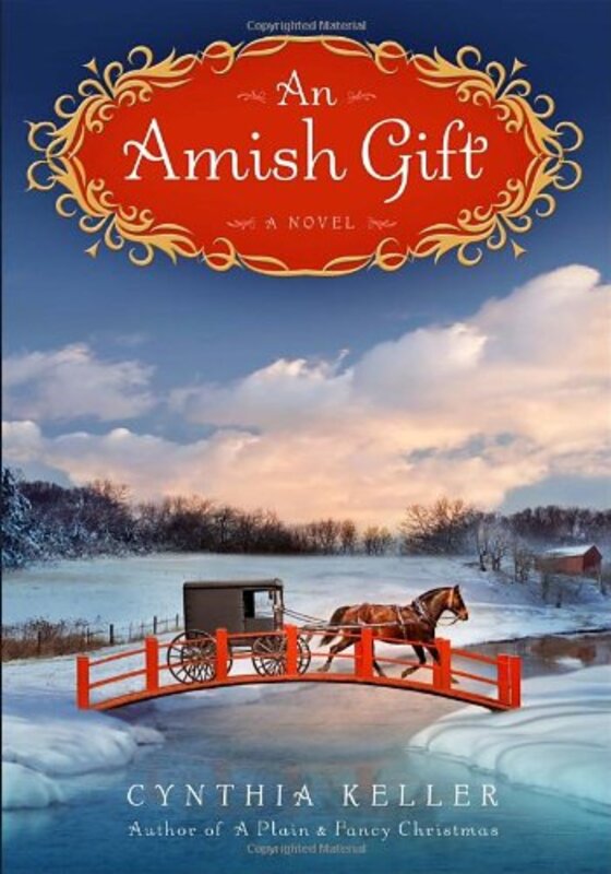 Cynthia Keller book cover