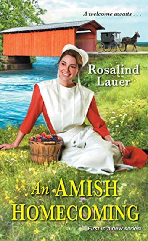 Rosalind Lauer book cover