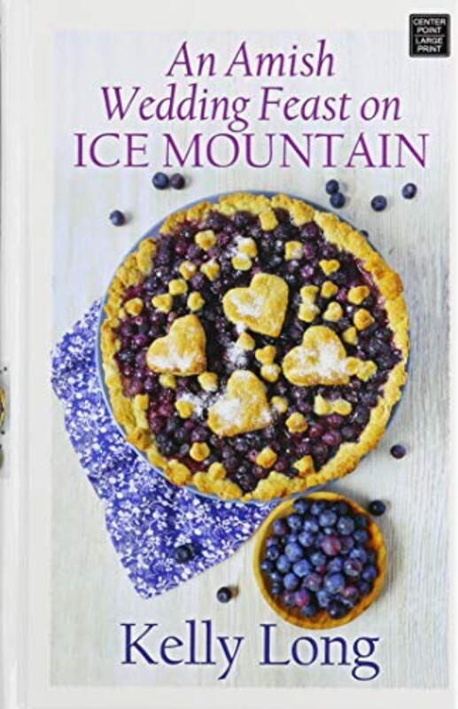 Kelly Long book cover