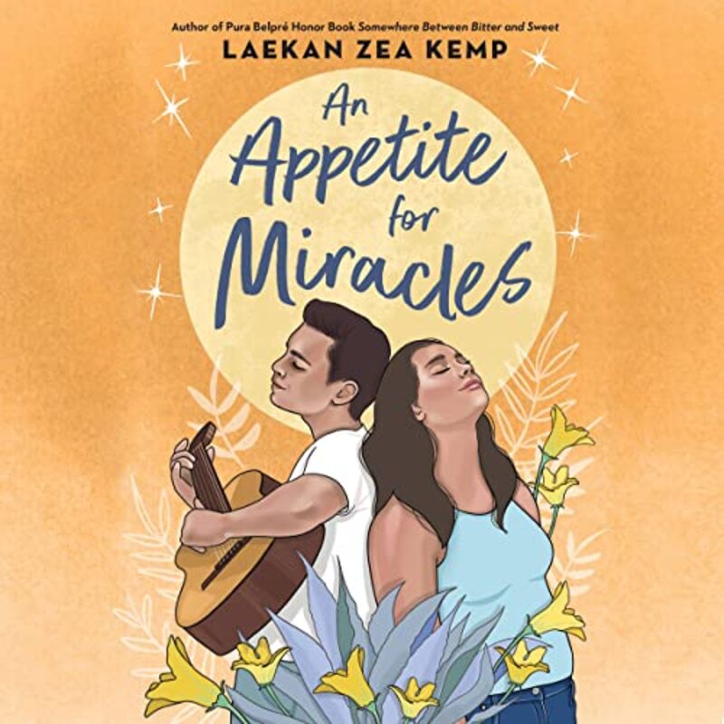 Laekan Zea Kemp book cover