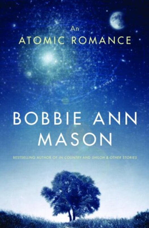Bobbie Ann Mason book cover
