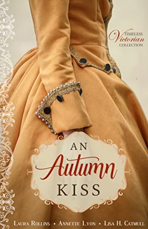 Laura Rollins book cover