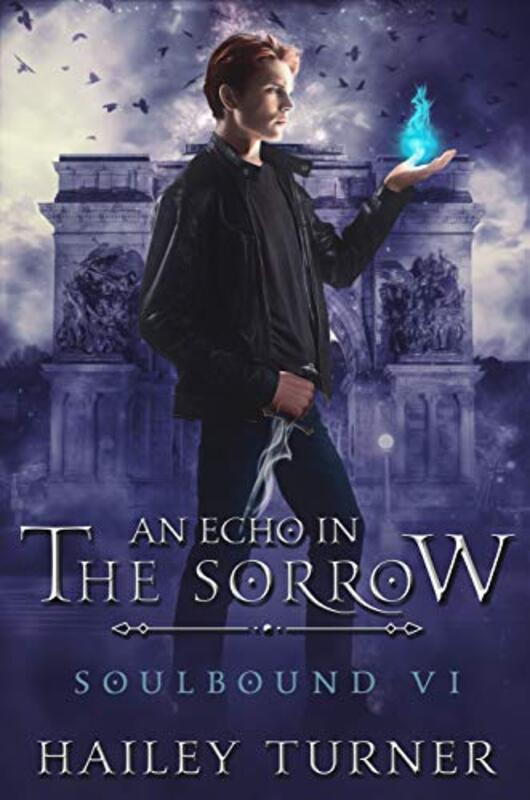 Hailey Turner book cover