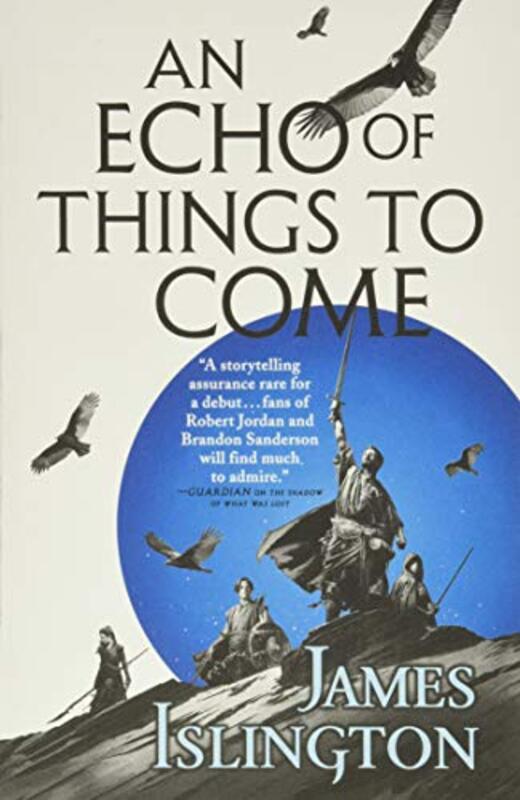 James Islington book cover