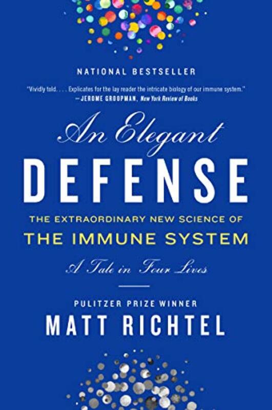 Matt Richtel book cover