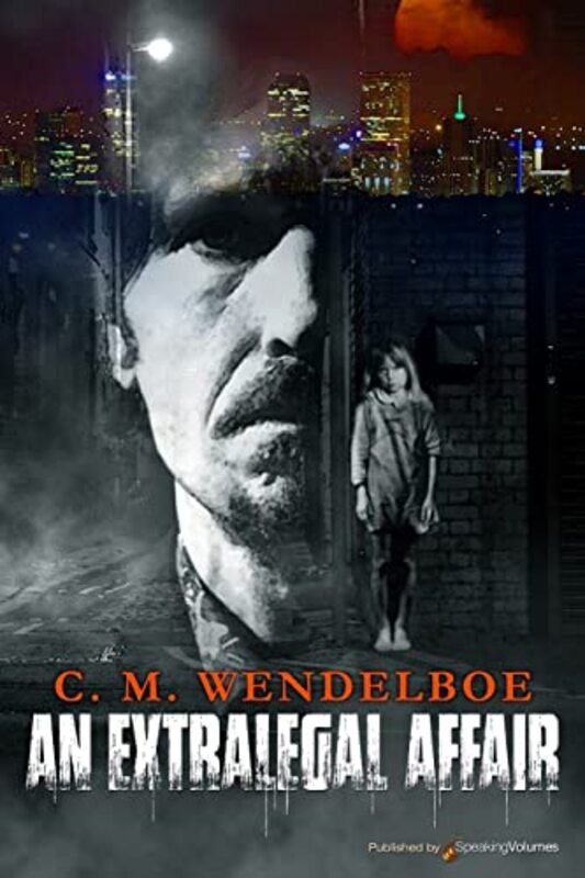 Curt Wendelboe book cover