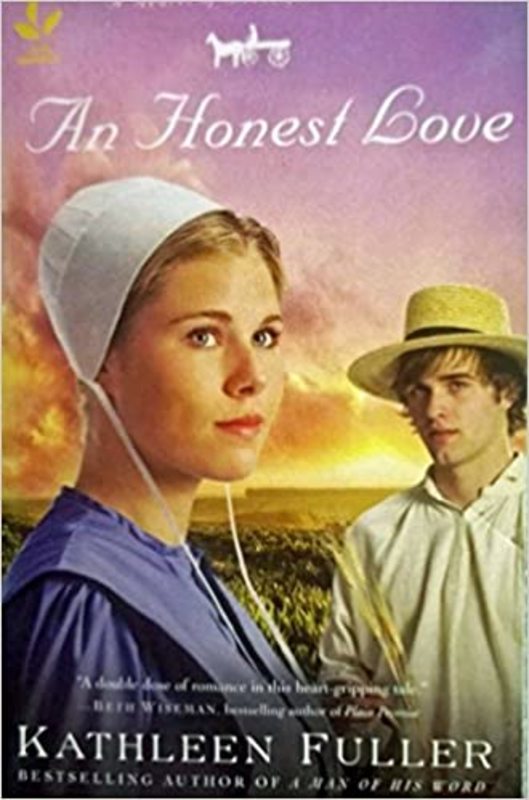 Hearts Of Middlefield book cover