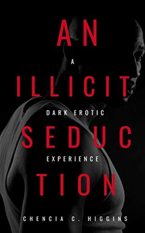 Book cover for "An Illicit Seduction" by Chencia C Higgins