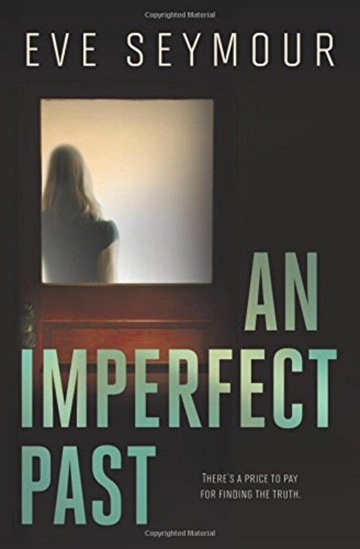 EV Seymour book cover