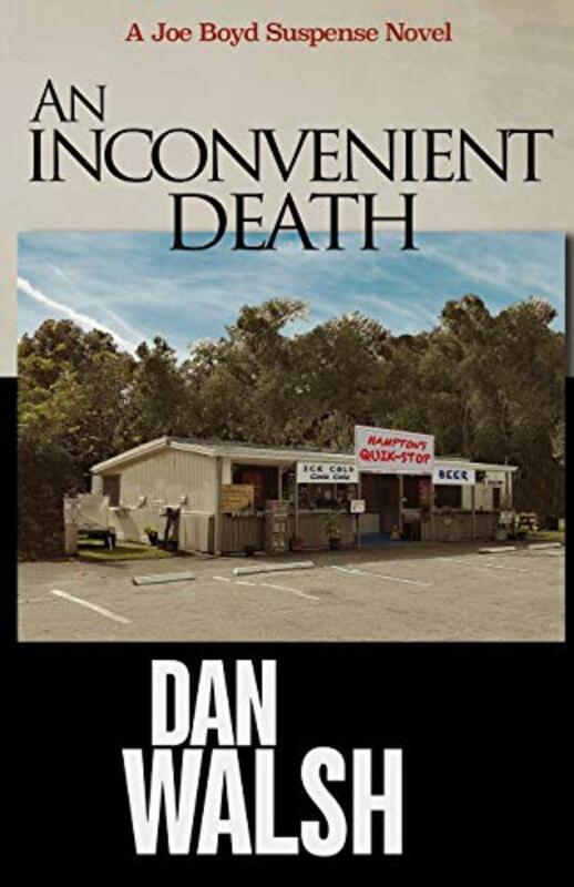 Dan Walsh book cover