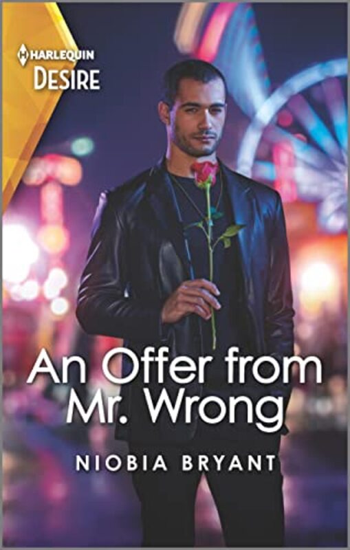 Niobia Bryant book cover