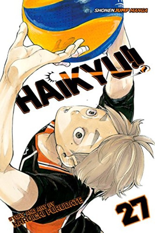 Book cover for "An Opportunity Accepted" by Haruichi Furudate