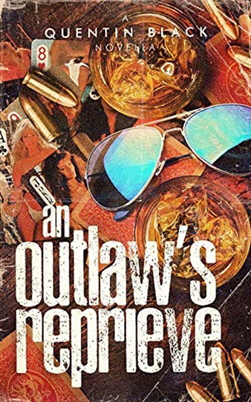 Connor Reed book cover