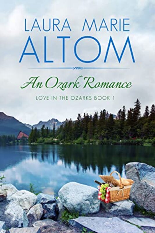 Laura Marie Altom book cover