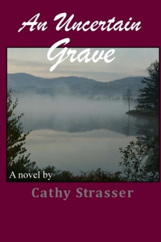 Cathy Strasser book cover