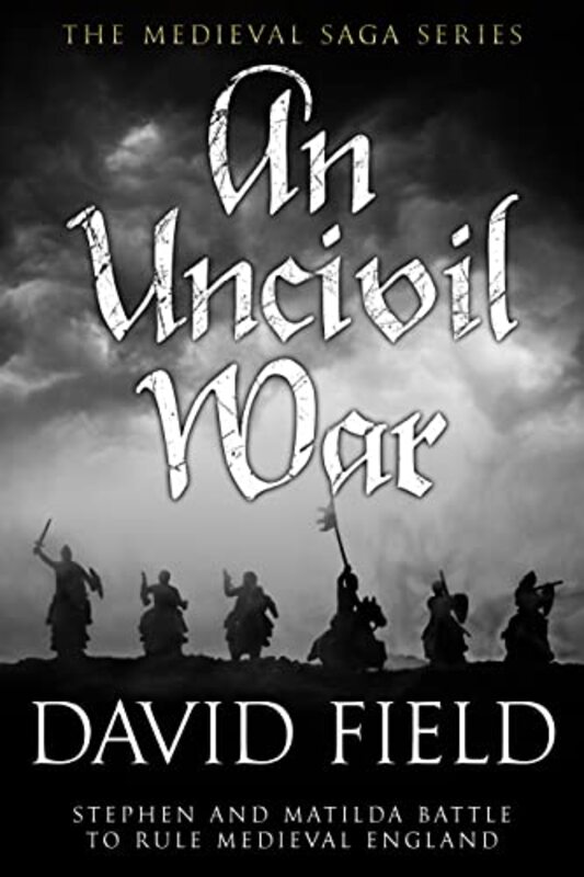 David Field book cover