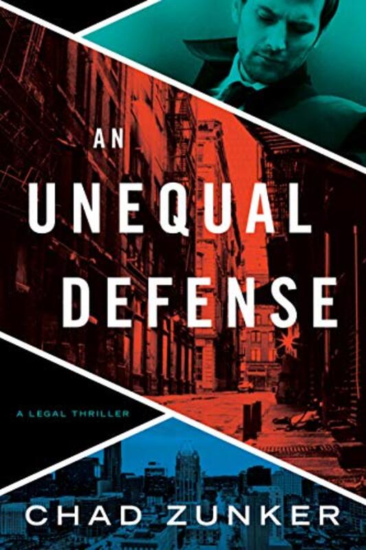 David Adams book cover