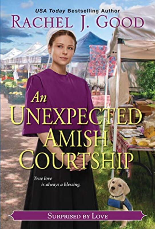 Rachel J Good book cover
