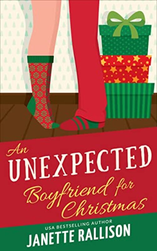 Janette Rallison book cover