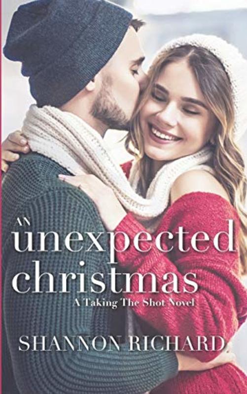 Shannon Richard book cover