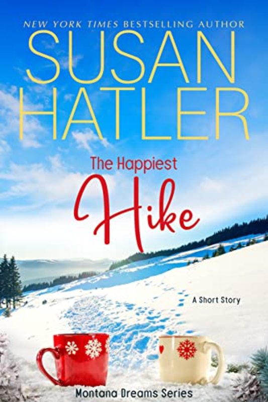 Book cover for "An Unexpected Joy" by Susan Hatler