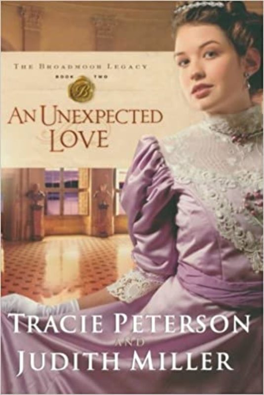 The Broadmoor Legacy book cover