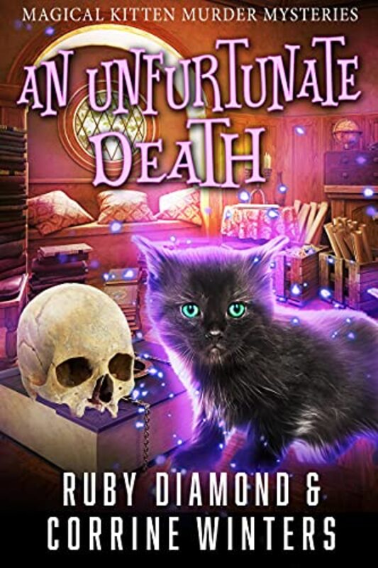 Ruby Diamond book cover