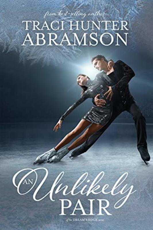 Book cover for "An Unlikely Pair" by Traci Hunter Abramson