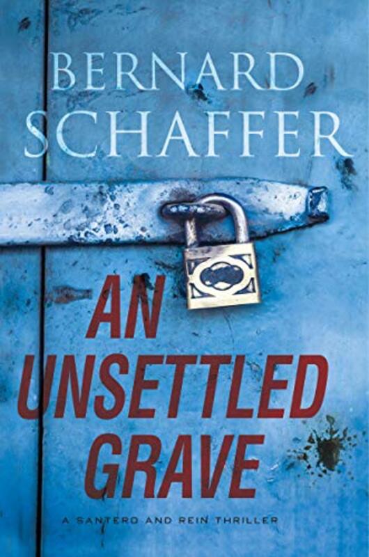 Bernard Schaffer book cover