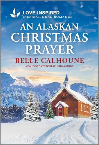 Belle Calhoune book cover