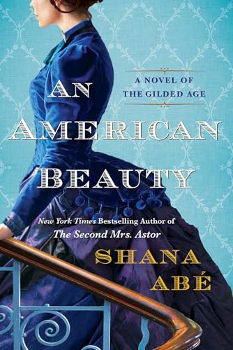 Shana Abe book cover