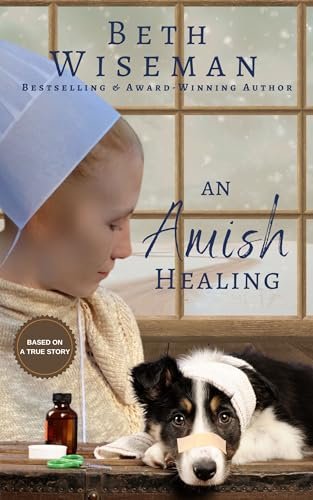 Beth Wiseman book cover