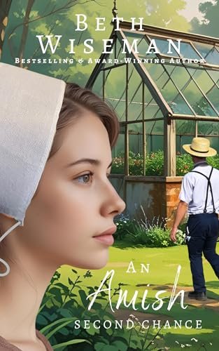 Beth Wiseman book cover