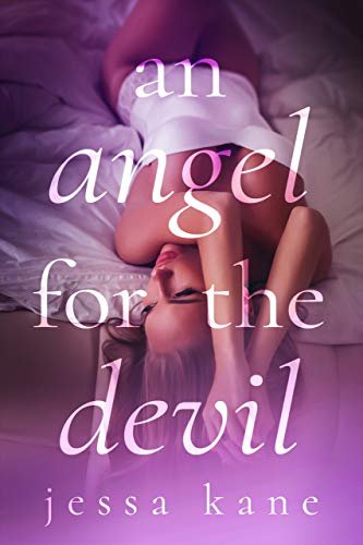 Book cover for "An Angel for the Devil" by Jessa Kane
