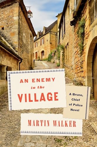 Bruno, Chief of Police book cover