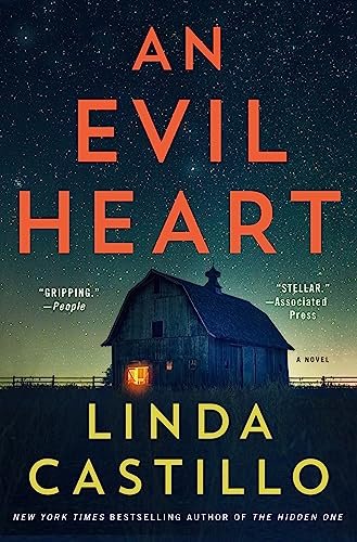 Kate Burkholder book cover