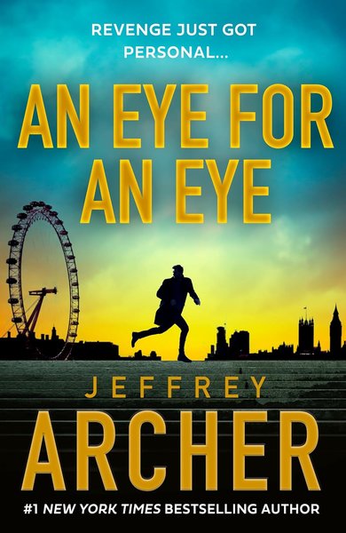 Detective William Warwick book cover