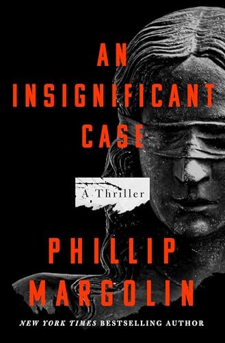 Phillip Margolin book cover