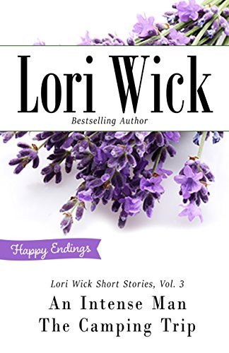 Lori Wick book cover