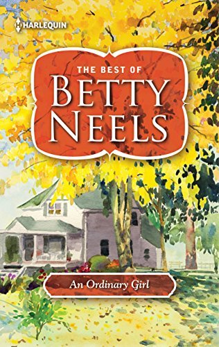 Betty Neels book cover