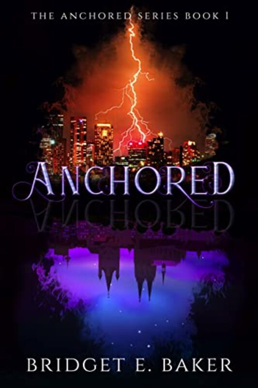 Bridget E Baker book cover