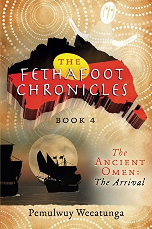 Pemulwuy Weeatunga book cover