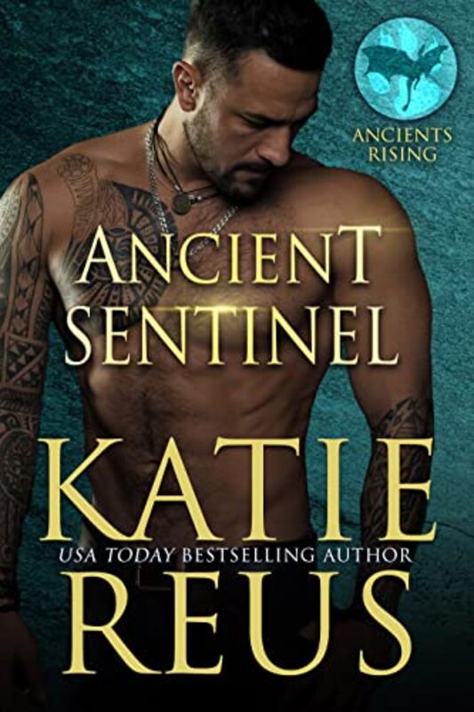 Katie Reus book cover
