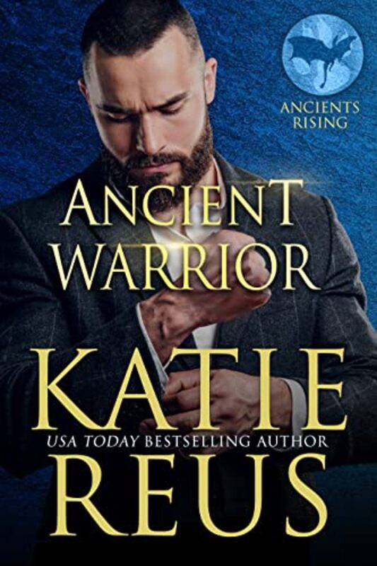 Katie Reus book cover