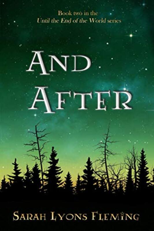 Until the End of the World book cover