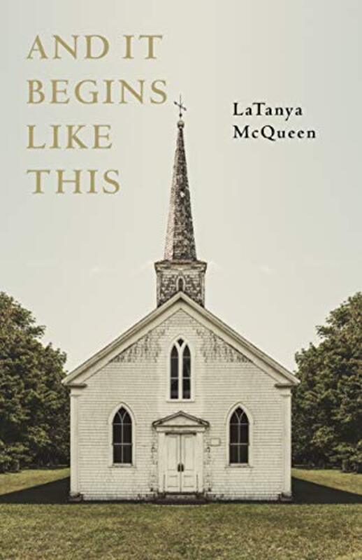 LaTanya McQueen book cover