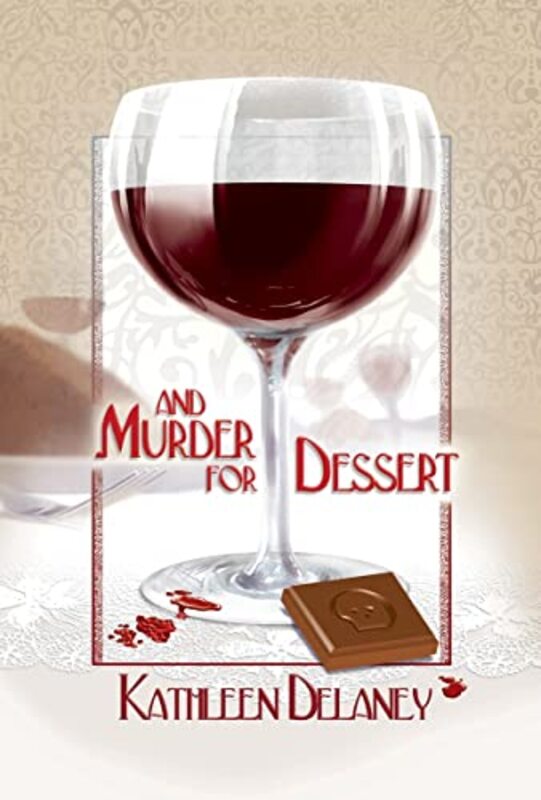Ellen McKenzie book cover