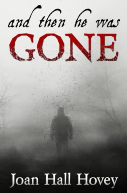 Joan Hall Hovey book cover